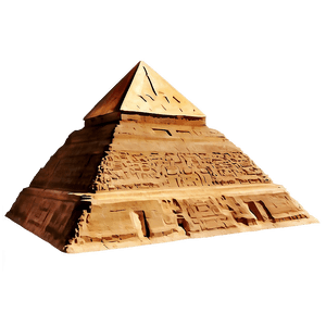Ancient Egypt Pyramid PNG jjc PNG with transparent background