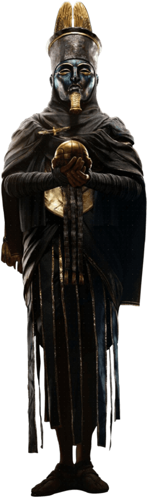 Https - //static - Tvtropes - 7096 4529 A248 4394453a84c1 - Assassin's Creed Order Of Ancients, HD Png Download PNG image with transparent background