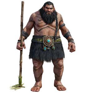 Ancient Giant Png Agg51 PNG Image