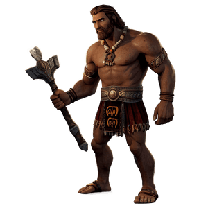 Ancient Giant PNG ymt PNG with transparent background