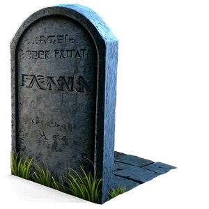 Ancient Grave PNG 05242024 PNG image with transparent background