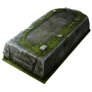 Ancient Grave PNG xyu28 PNG image with transparent background