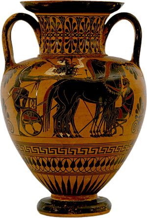 Vase Png Images Free Download - Ancient Greece Vase, Transparent Png PNG with transparent background