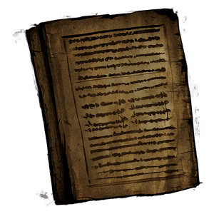 Ancient Manuscripts PNG 39 PNG image with transparent background