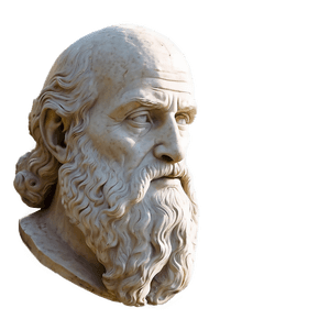 Ancient Philosophy PNG 43 PNG with transparent background