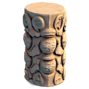 Ancient Pillar Png 38 PNG Image