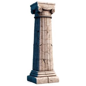 Ancient Pillar PNG 49 PNG