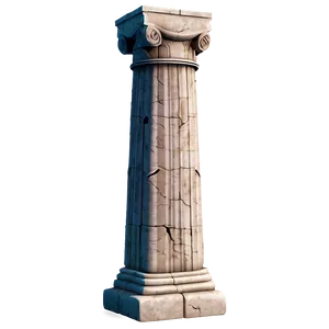 Ancient Pillar Png 49 PNG Image