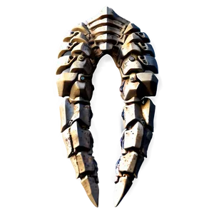 Ancient Predator Claws Png Fyn PNG Image