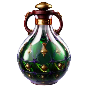 Ancient Ritual Potion Png Pfj PNG Image