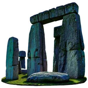 Ancient Rituals At Stonehenge Png Wxc PNG Image