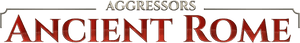 Aggressors Ancient Rome, HD Png Download PNG image with transparent background