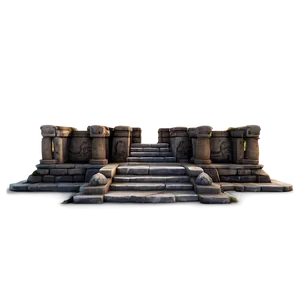 Ancient Ruins Altar Png 64 PNG Image