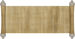 Scroll, Paper, Old Paper, Parchment Paper, Antique, - Protocol Order Of Precedence In India, HD Png Download PNG image with transparent background