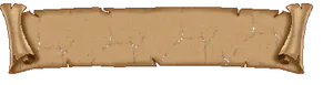 Ancient Scroll Blank Texture PNG Image