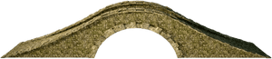 Stone Bridge Png, Transparent Png PNG image with transparent background