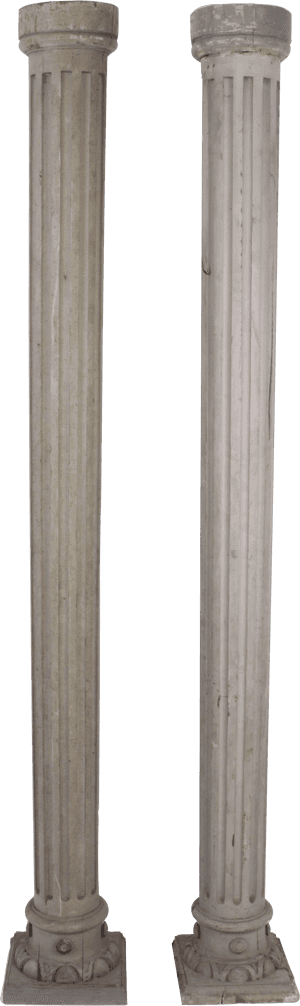 Wood Column Png - Column, Transparent Png PNG with transparent background