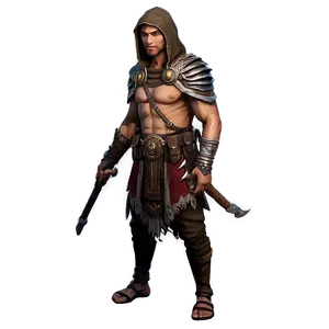 Ancient Wanderer Png Hjt47 PNG Image