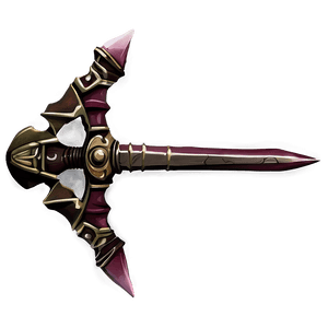 Ancient War Weapons PNG 48 PNG image with transparent background