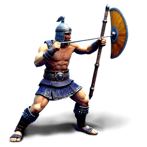 Ancient Warrior Battle PNG 77 PNG image with transparent background