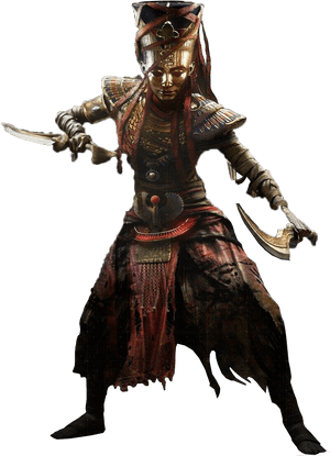 - Assassin's Creed Origins Nefertiti, HD Png Download PNG with transparent background