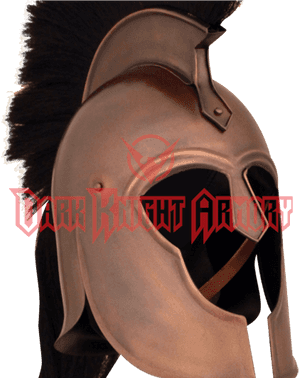 Transparent Spartan Helmet Png - Trojan War Helmet Png, Png Download PNG with transparent background