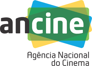 Agência Nacional Do Cinema - Ancine Agência Nacional Do Cinema, HD Png Download PNG image with transparent background