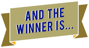 Winner Is Png, Transparent Png PNG with transparent background