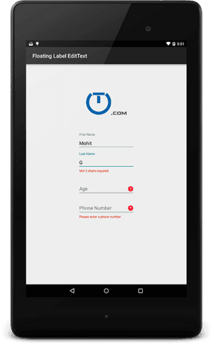 Andro - Notification Examples In Android PNG image with transparent background