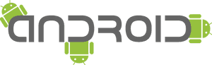 Android Text Png - Android Development Text Png, Transparent Png PNG image with transparent background