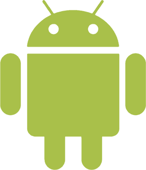 Android Icon Png Transparent, Png Download PNG with transparent background