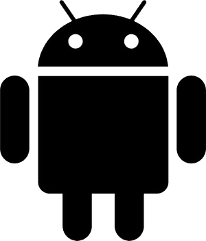 Android Icon Png - Android Icon Vector Png, Transparent PNG with transparent background