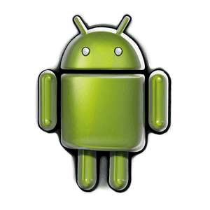 Android Logo PNG osl PNG image with transparent background