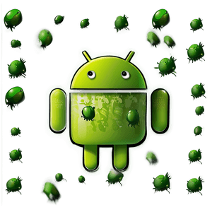 Android Logo PNG xqs26 PNG image with transparent background
