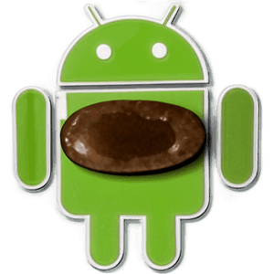 Android Phone Back PNG 22 PNG image with transparent background
