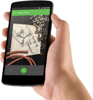 Android Mobile Png - Android Phone On Hand Png, Transparent Png PNG image with transparent background