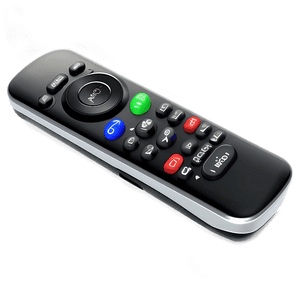 Android TV Remote Control PNG 06202024 PNG