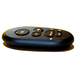 Android TV Remote Control PNG kii PNG