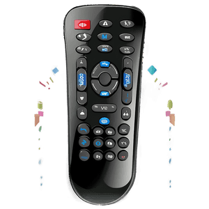 Android TV Remote Control PNG wfv PNG