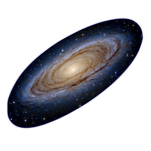 Andromeda Galaxy PNG 77 PNG image with transparent background