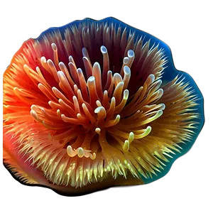 Anemone Underwater Png Kls92 PNG Image