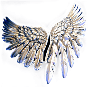 Angel Wing PNG xuk25 PNG with transparent background