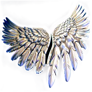 Angel Wing Png Xuk25 PNG Image