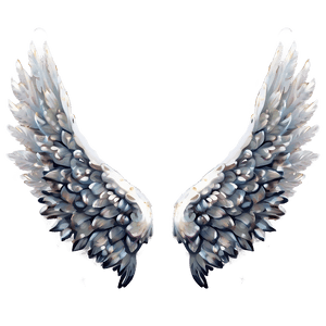 Angel Wings PNG 63 PNG image with transparent background