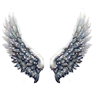 Angel Wings Png 63 PNG Image