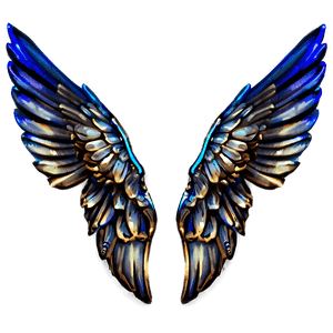 Angel Wings PNG 80 PNG image with transparent background