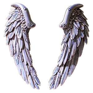 Angel Wings PNG ewl PNG image with transparent background