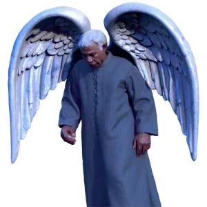 Angelic Visions Png Hit PNG Image