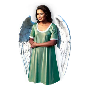 Angels Of Healing Png Yuh PNG Image