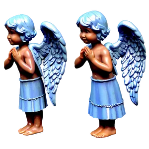 Angels Of Inspiration Png Ocj PNG Image